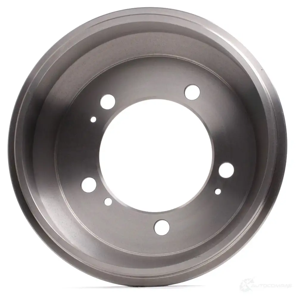 Тормозной барабан RIDEX 1437705822 ZR51Y M 123b0221 изображение 0