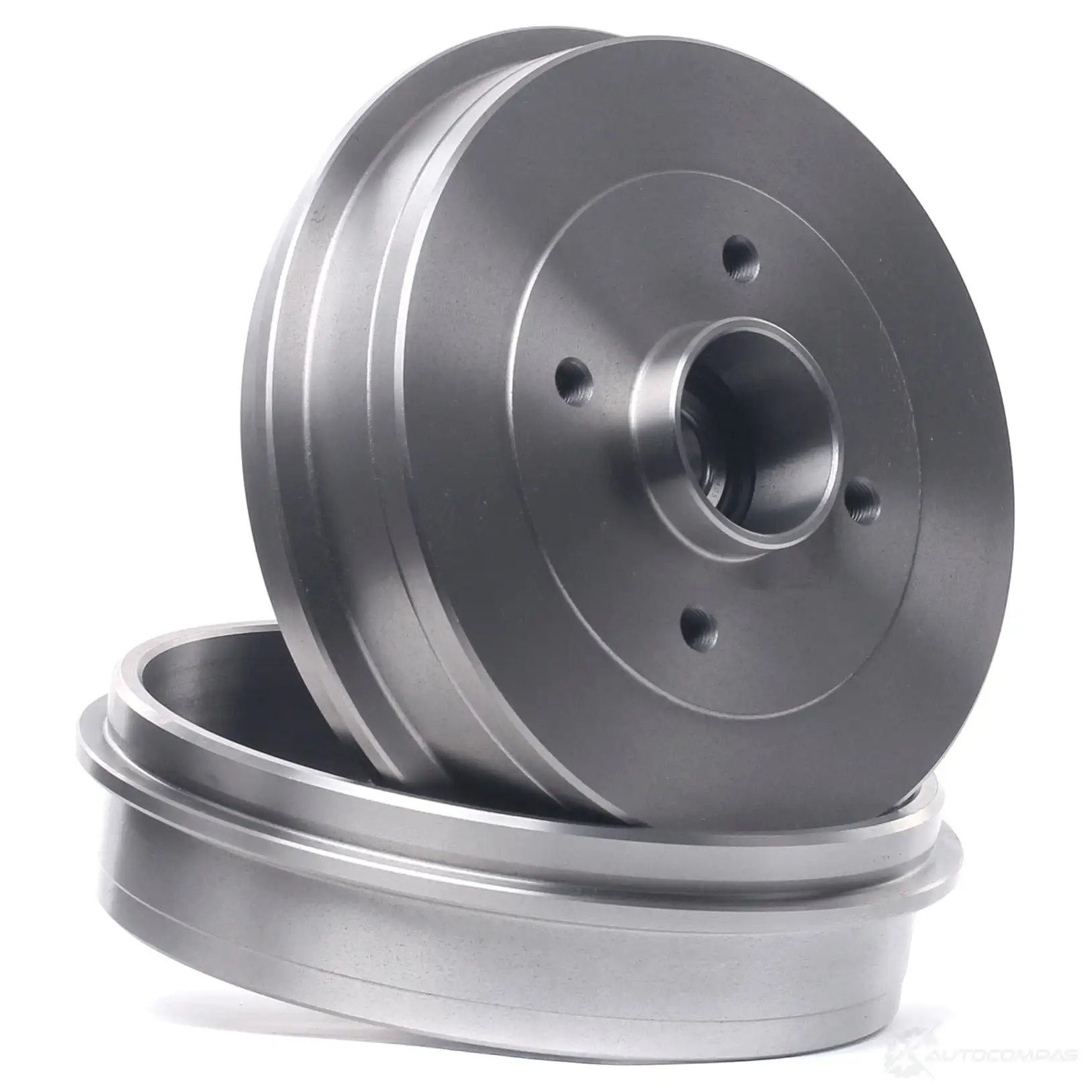 Тормозной барабан RIDEX 123b0233 1438362805 N H7UX изображение 0