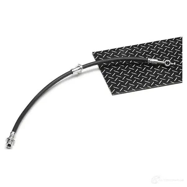 Тормозной шланг RIDEX HB93 8 83b0565 1438372182 - Изображение 1