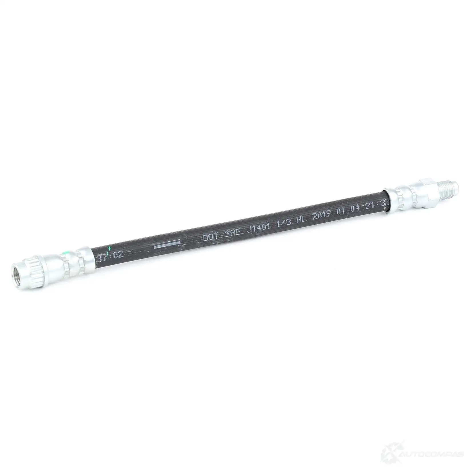 Тормозной шланг RIDEX I TQ5B1 83b0479 1438372192 - Изображение 1