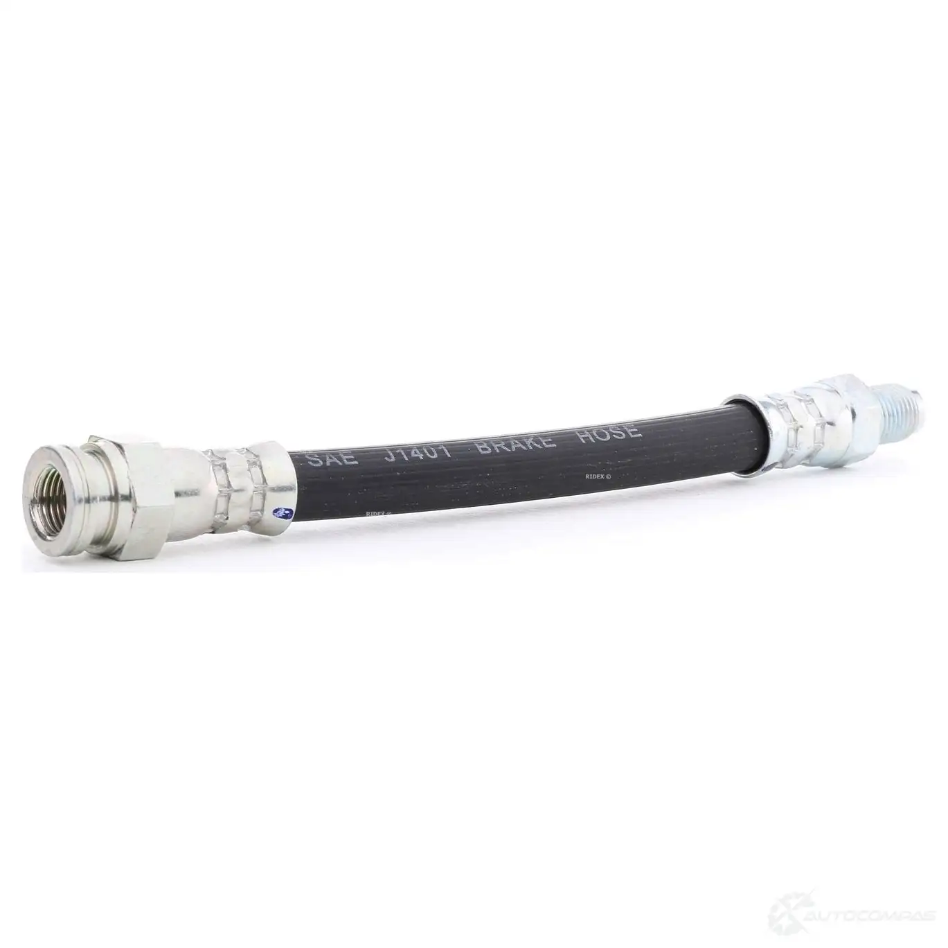 Тормозной шланг RIDEX C6G3SC I 1438372201 83b0396 - Изображение 1