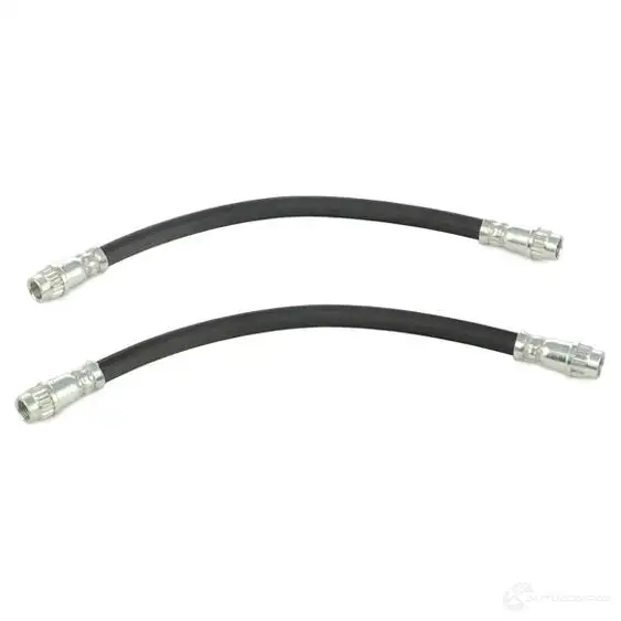 Тормозной шланг RIDEX WH KZAN 83b0077 1438016887 изображение 1