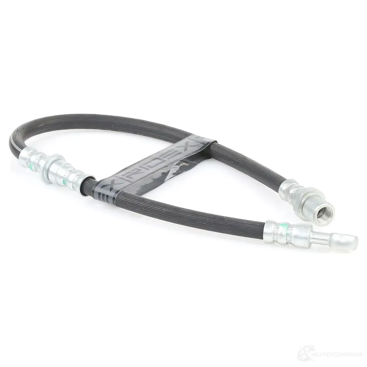 Тормозной шланг RIDEX PYD61 AL 1438016530 83b0418 - Изображение 1