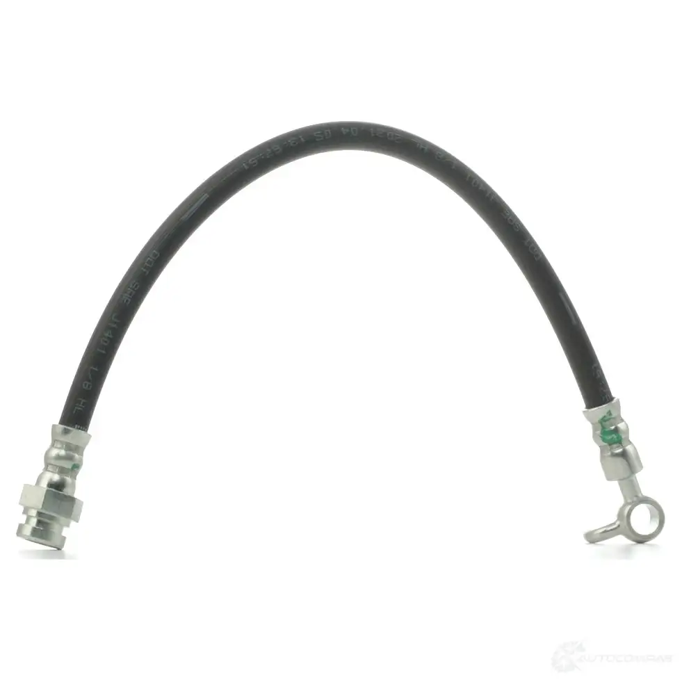 Тормозной шланг RIDEX 83b0204 2 IL3QF8 1438027946 - Изображение 1