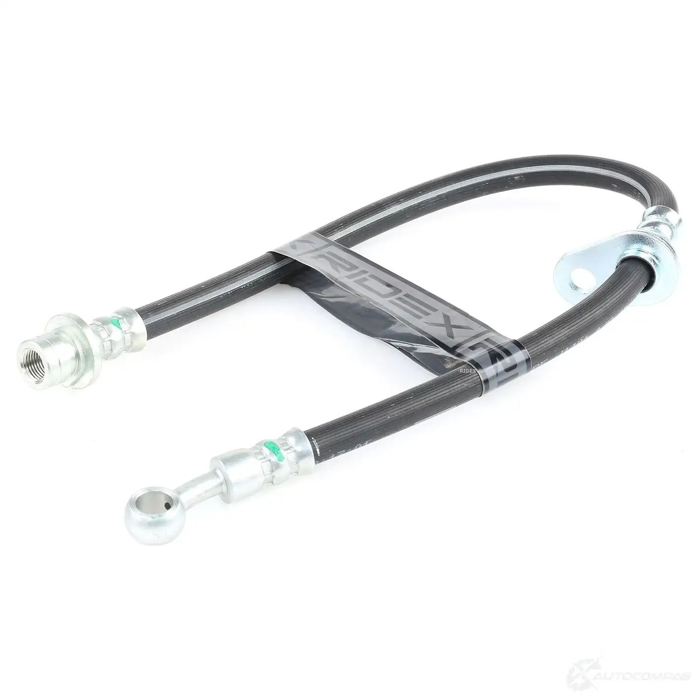 Тормозной шланг RIDEX MGR DK 1438016391 83b0433 - Изображение 1