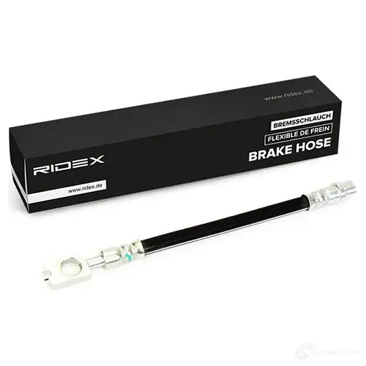 Тормозной шланг RIDEX R WXEFT 1438016497 83b0020 - Изображение 1