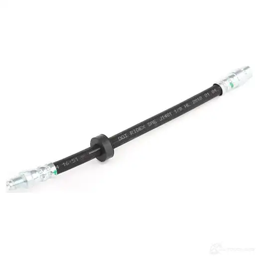Тормозной шланг RIDEX 1438015926 83b0258 HAT PR