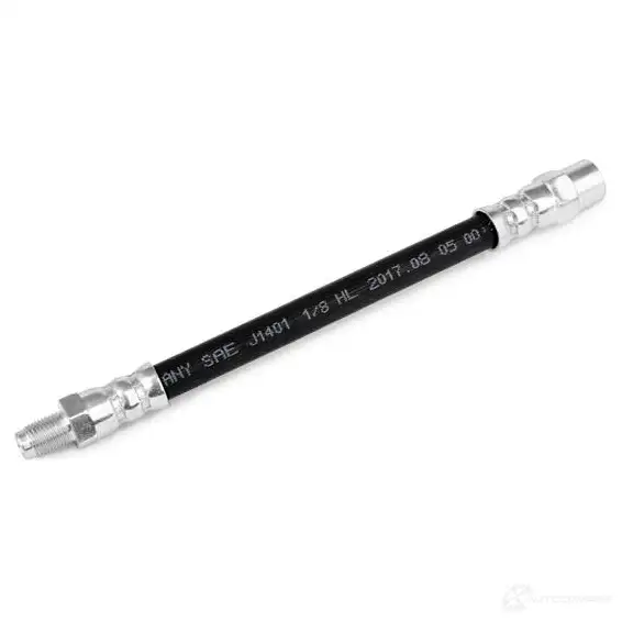 Тормозной шланг RIDEX LJ HER 83b0223 1438015923