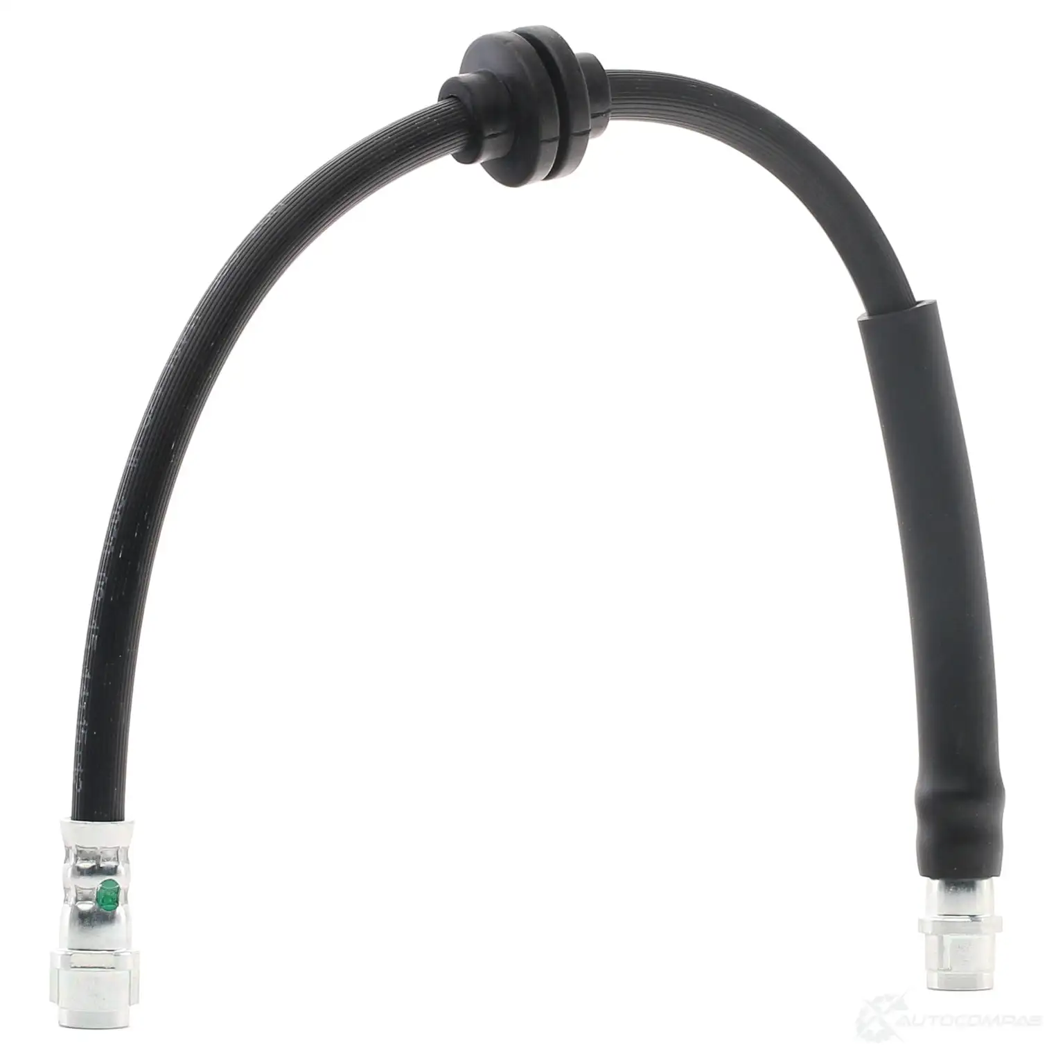 Тормозной шланг RIDEX 1438027926 L XGWRH 83b0524 - Изображение 1