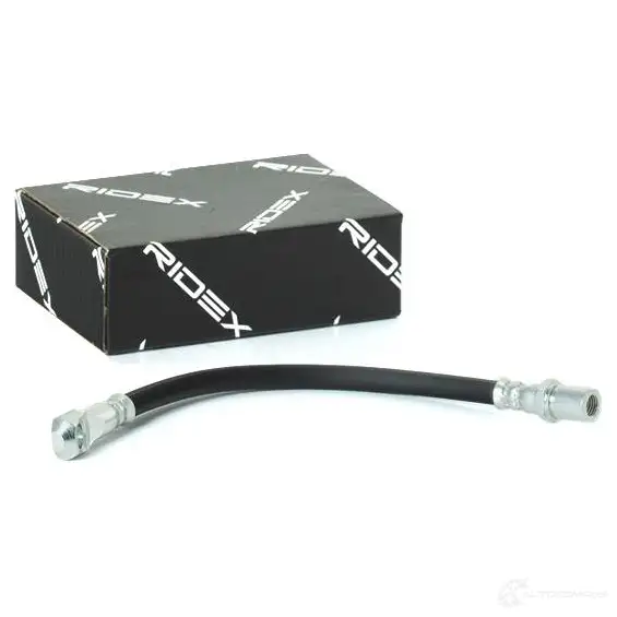 Тормозной шланг RIDEX 1438015968 83b0341 EMVP M - Изображение 1