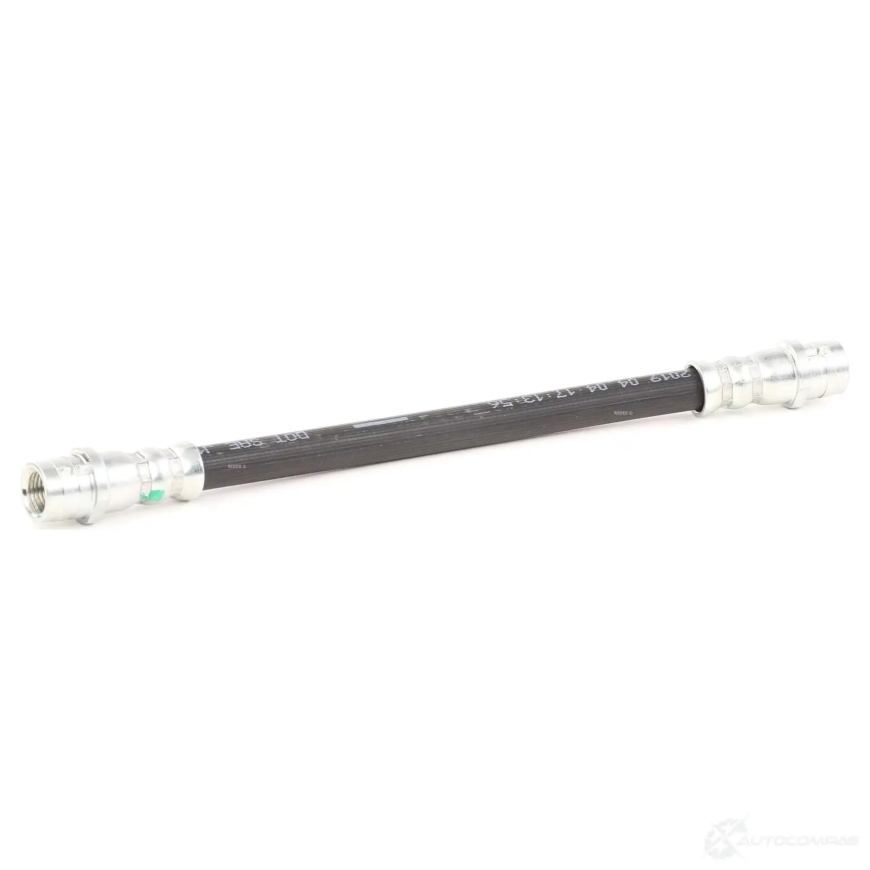 Тормозной шланг RIDEX 83b0491 1438372250 QO EHL3 - Изображение 1