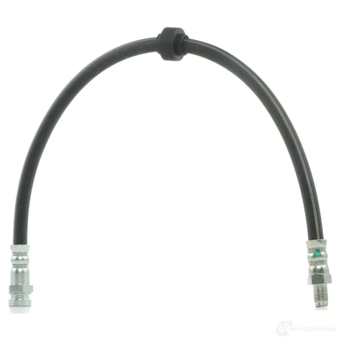 Тормозной шланг RIDEX 1438016435 83b0261 A4TC U - Изображение 1