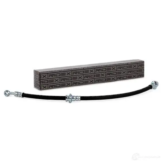Тормозной шланг RIDEX 83b0175 6LZ GL 1438016030 - Изображение 1