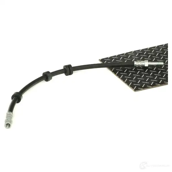 Тормозной шланг RIDEX 5MEF L 1438372309 83b0227 изображение 1