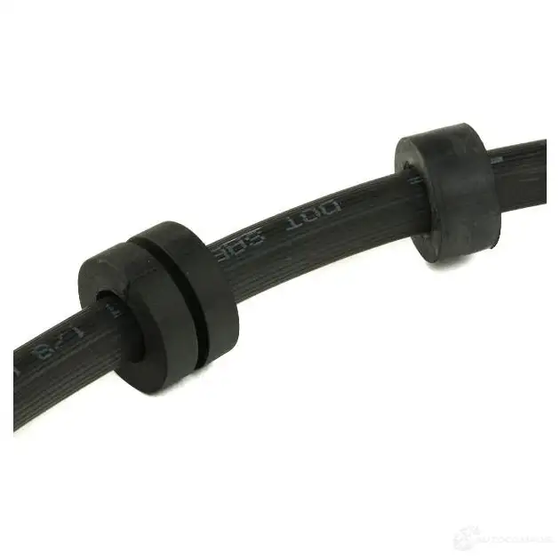 Тормозной шланг RIDEX 5MEF L 1438372309 83b0227 изображение 5