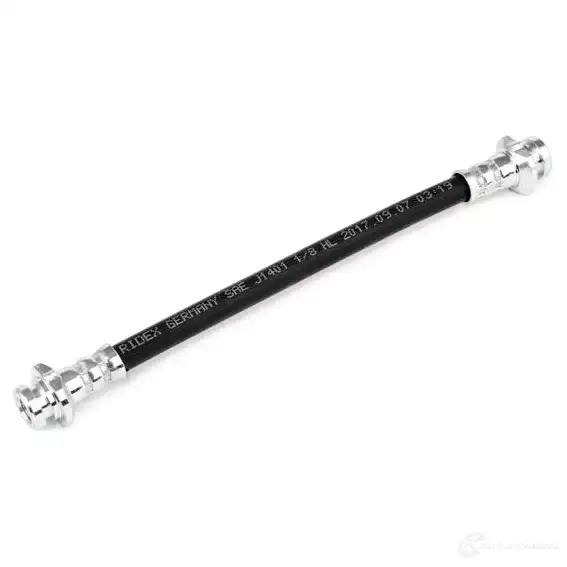Тормозной шланг RIDEX 83b0194 W OXM5SN 1438015963