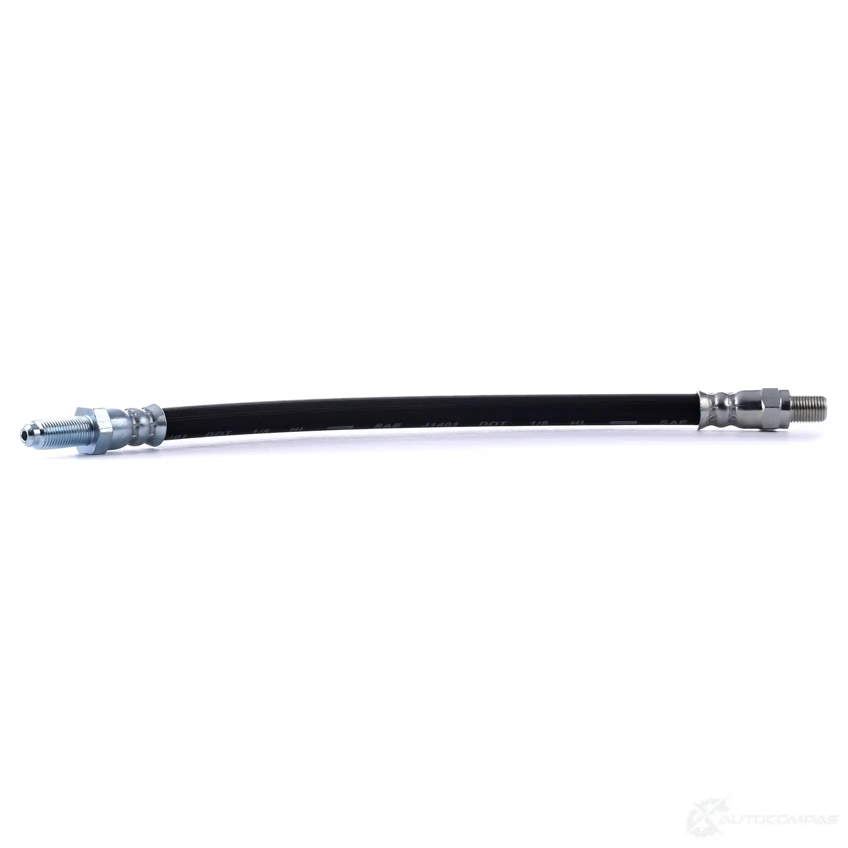 Тормозной шланг RIDEX 1438016495 83b0201 0P9JW N - Изображение 1