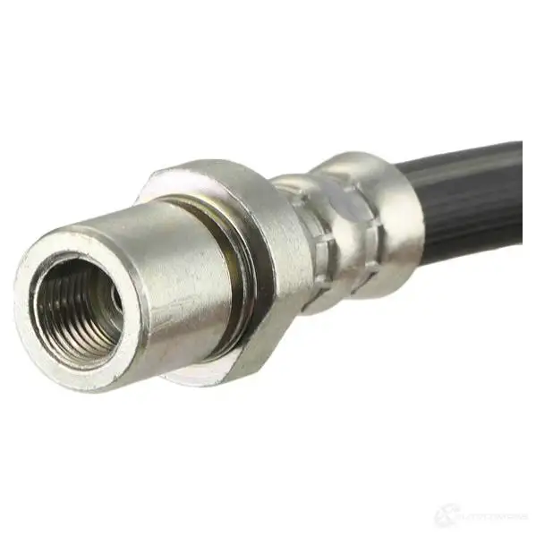 Тормозной шланг RIDEX 1438016524 83b0512 ZN67 N7 изображение 3