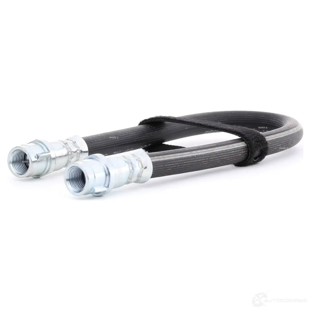 Тормозной шланг RIDEX 1438016647 UG9K 2 83b0045 - Изображение 1
