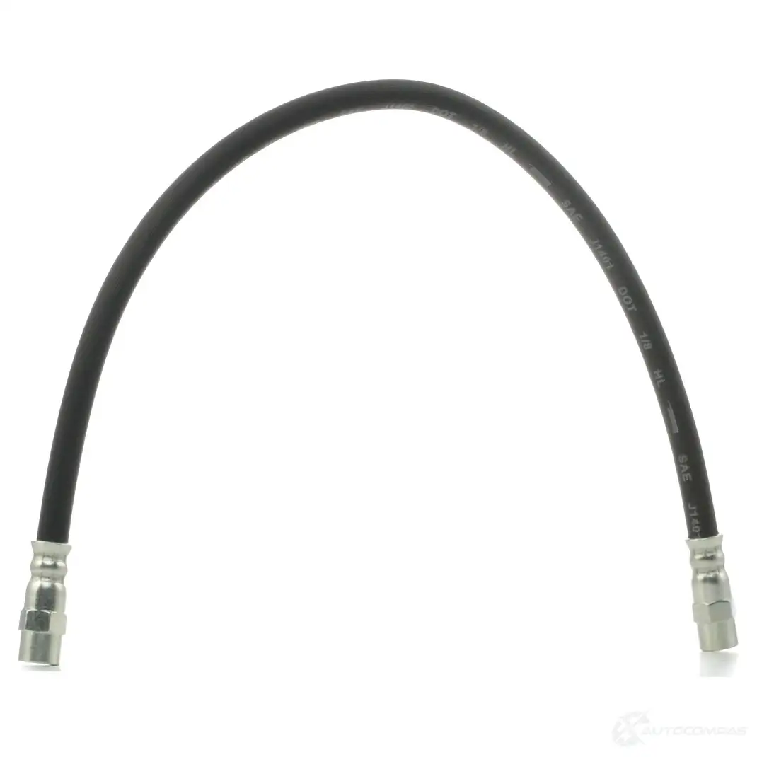 Тормозной шланг RIDEX NS MLJ3L 83b0065 1438372353 - Изображение 1