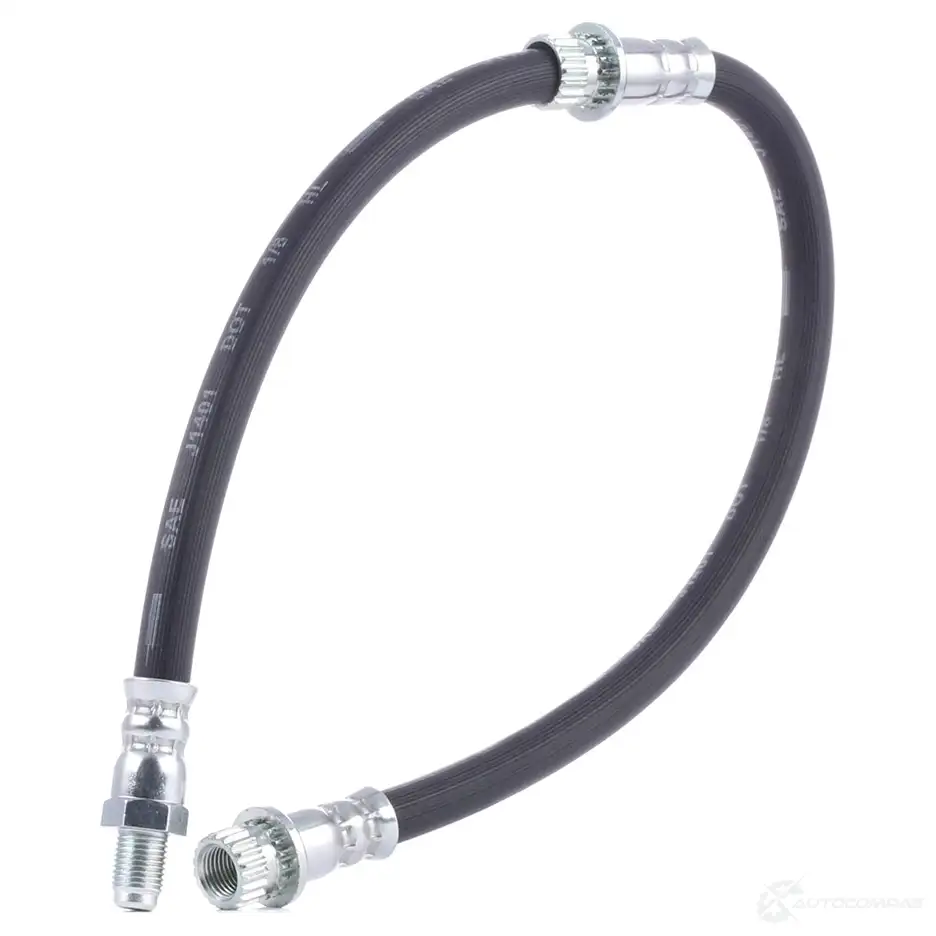 Тормозной шланг RIDEX 83b0451 1438016408 I092Q Y - Изображение 1