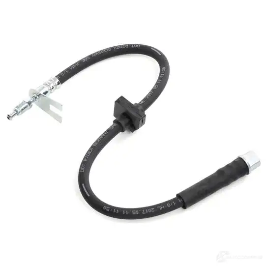 Тормозной шланг RIDEX JF33 DKZ 83b0074 1438016373 - Изображение 1