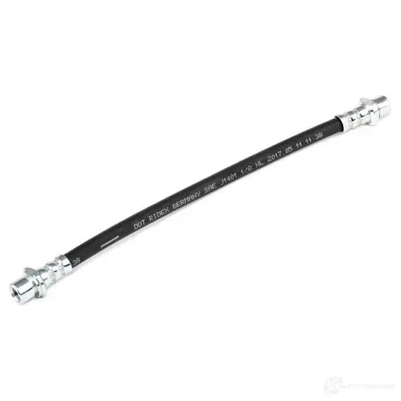 Тормозной шланг RIDEX Y2G GXZ 1438372382 83b0064 - Изображение 1