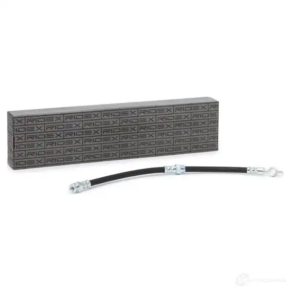 Тормозной шланг RIDEX 83b0120 1438027936 IXVY 48 - Изображение 1