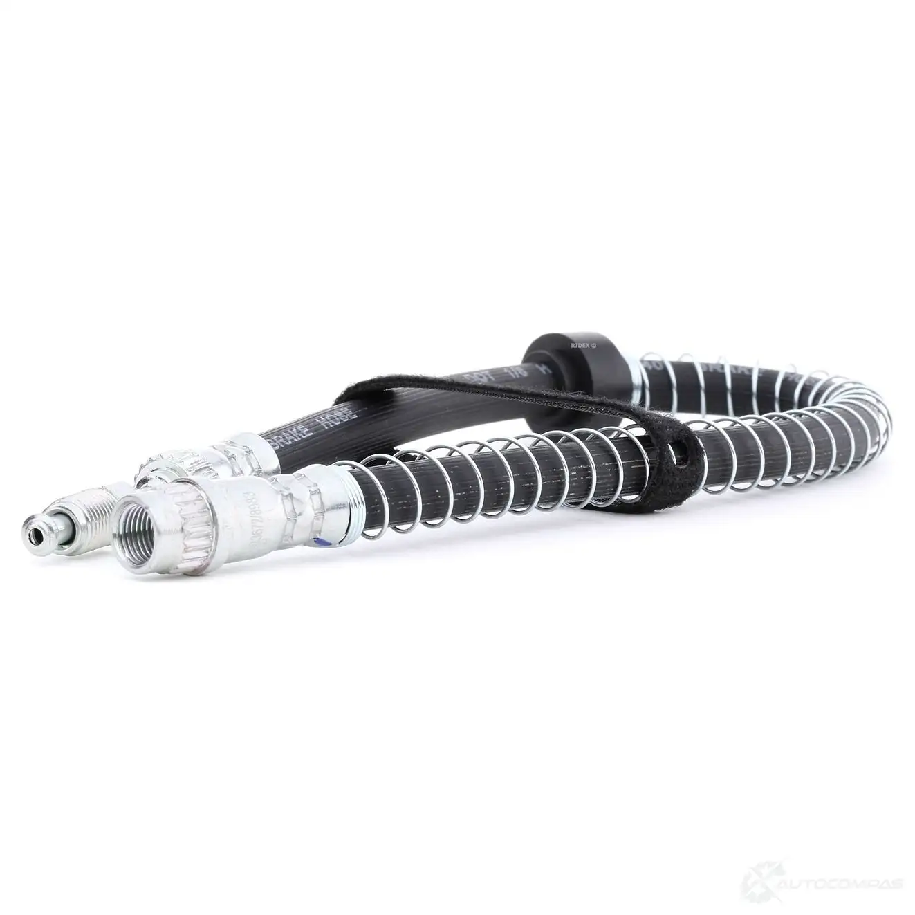 Тормозной шланг RIDEX 83b0293 7W71Y W9 1438016637 - Изображение 1