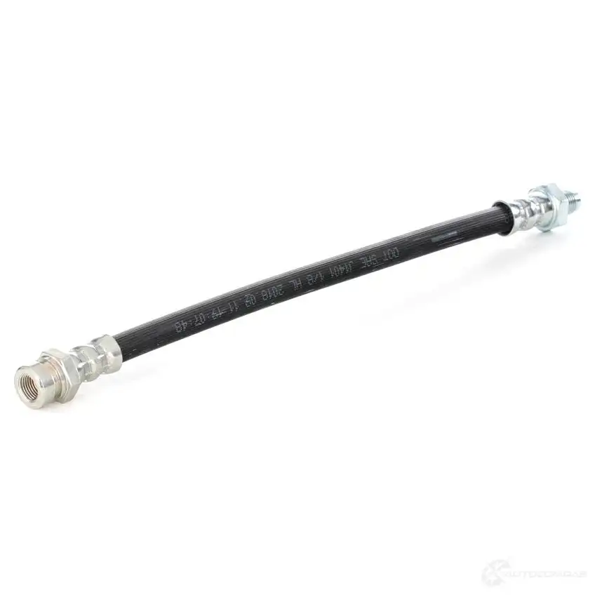 Тормозной шланг RIDEX 1438372420 83b0453 QP 9SM2V - Изображение 1