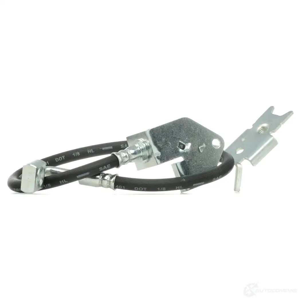 Тормозной шланг RIDEX IW VVAP 83b0643 1438372422 - Изображение 1