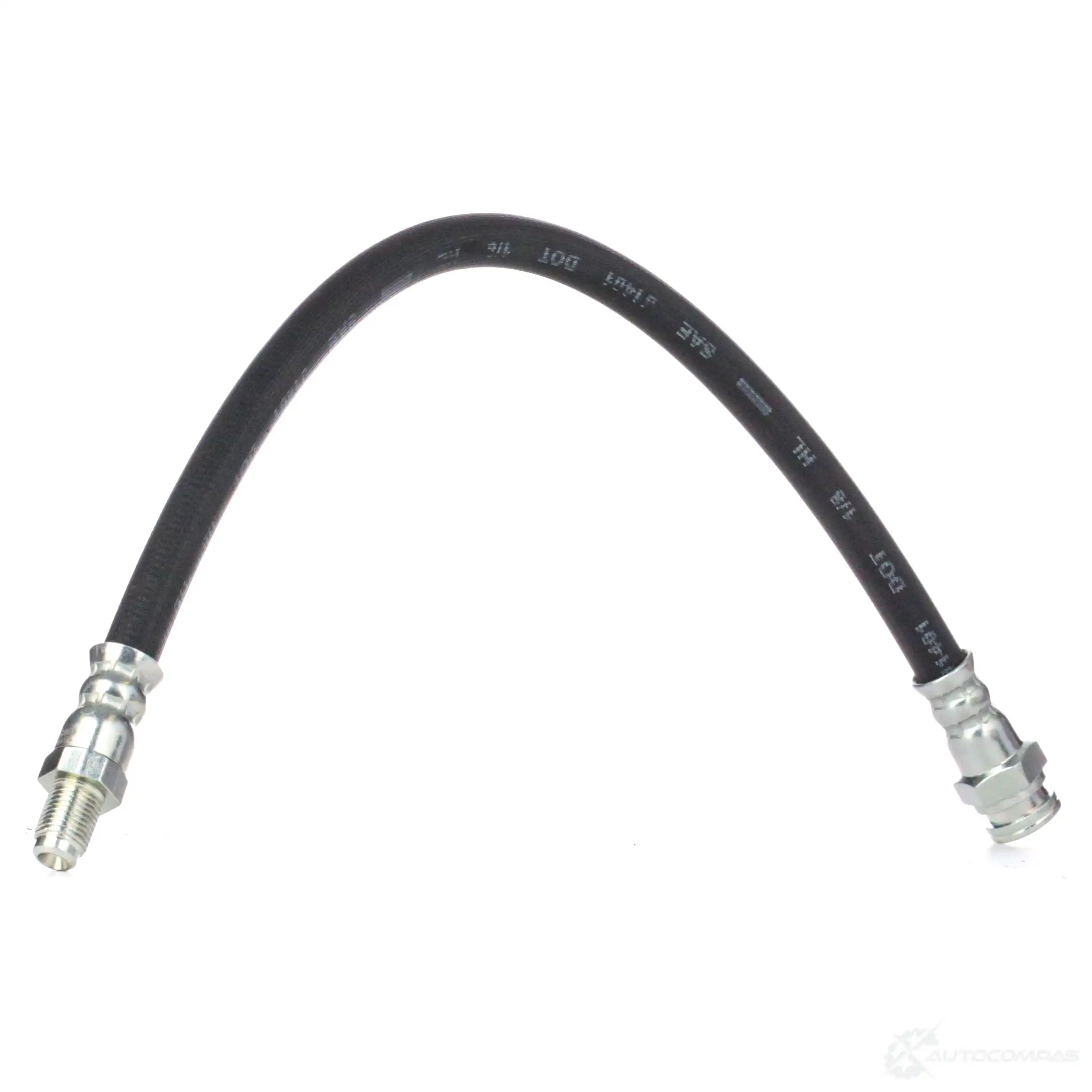 Тормозной шланг RIDEX JII DYTL 83b0343 1438016619 изображение 0
