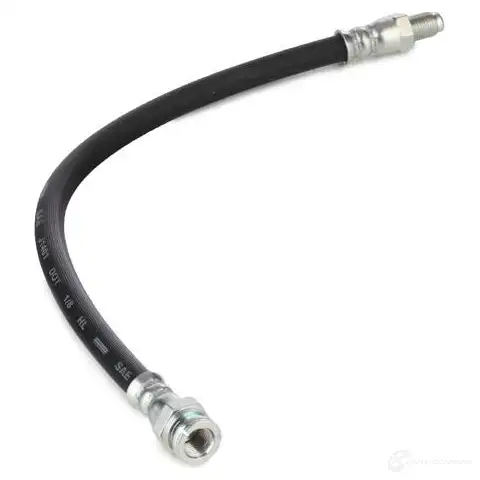 Тормозной шланг RIDEX JII DYTL 83b0343 1438016619 изображение 2
