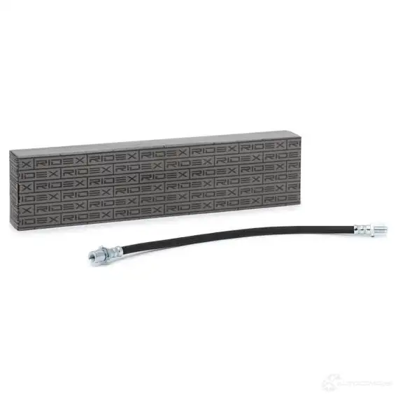 Тормозной шланг RIDEX 1438016988 JK R6J4 83b0198 изображение 0