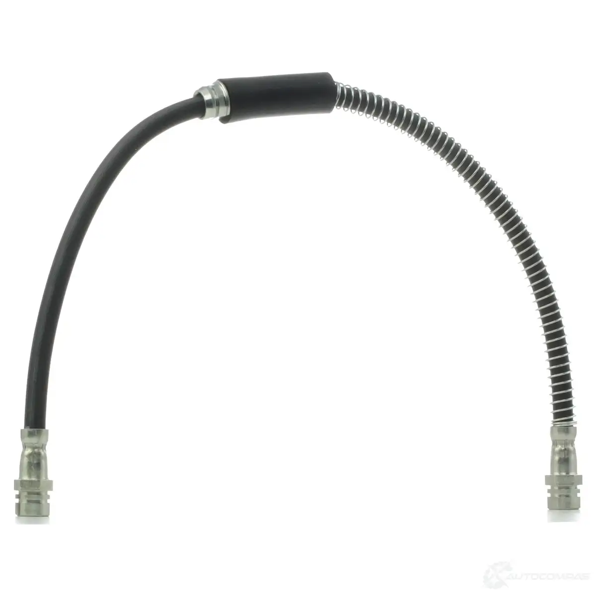 Тормозной шланг RIDEX 83b0265 1438372457 ZS8E BKN - Изображение 1