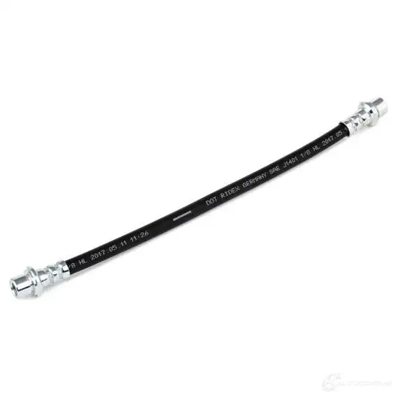 Тормозной шланг RIDEX 83b0095 1438372464 F0X R92V - Изображение 1