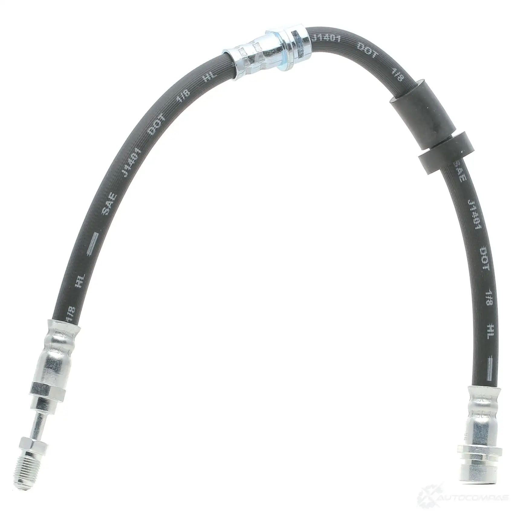 Тормозной шланг RIDEX 83b0439 U2M8 AR 1438372491 - Изображение 1