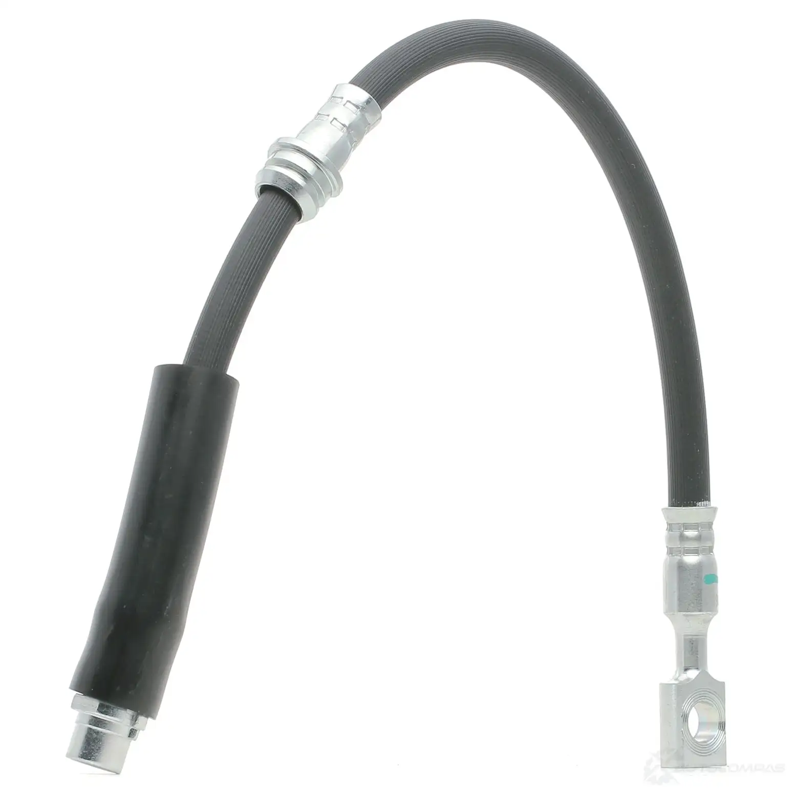Тормозной шланг RIDEX 1438016145 83b0250 Q YNQM4 - Изображение 1