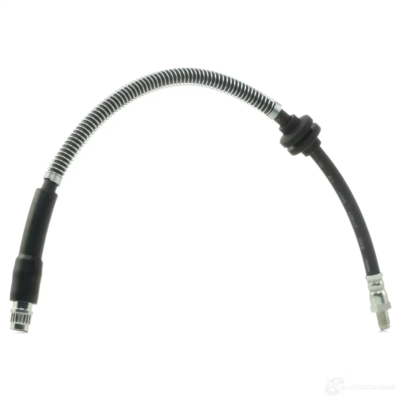Тормозной шланг RIDEX 1438016794 1XIG DC 83b0318 - Изображение 1