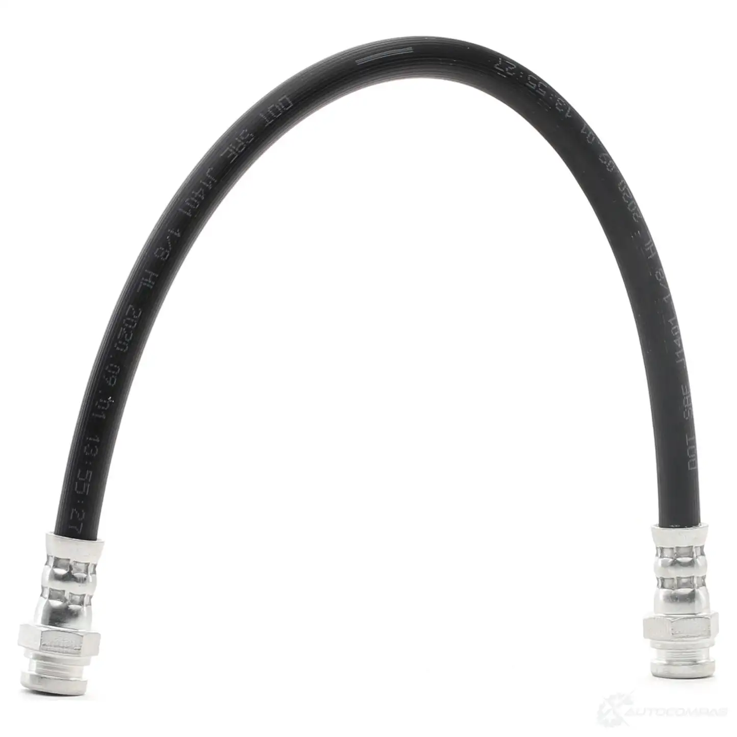 Тормозной шланг RIDEX 1438372496 83b0486 K CU6LH изображение 0