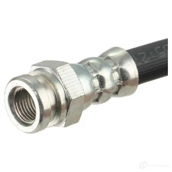 Тормозной шланг RIDEX 1438372496 83b0486 K CU6LH изображение 3