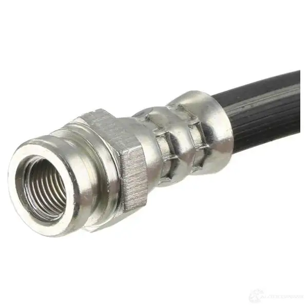 Тормозной шланг RIDEX 1438372496 83b0486 K CU6LH изображение 4
