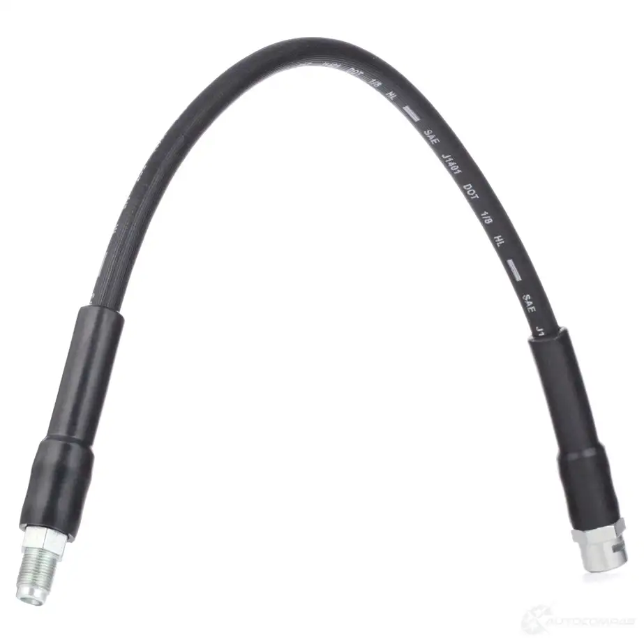 Тормозной шланг RIDEX 1438016235 83b0229 RYDA EJ - Изображение 1