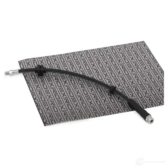 Тормозной шланг RIDEX 83b0392 1438016299 7FL 4GL - Изображение 1