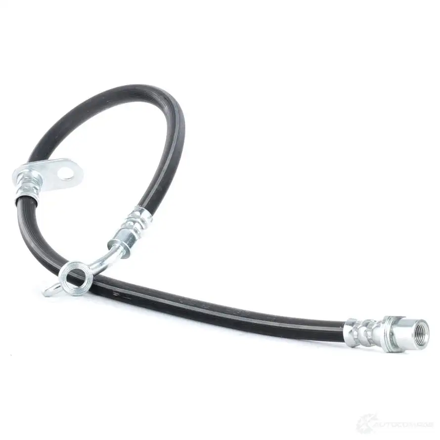 Тормозной шланг RIDEX 83b0520 5SR E4H 1438016644 - Изображение 1