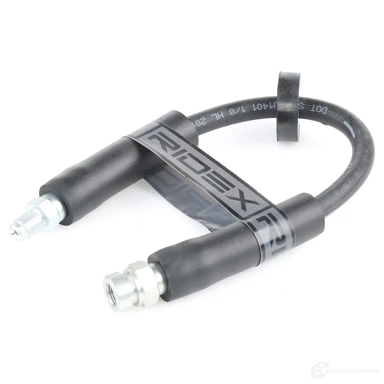 Тормозной шланг RIDEX 1438028000 4YU L1 83b0474 - Изображение 1