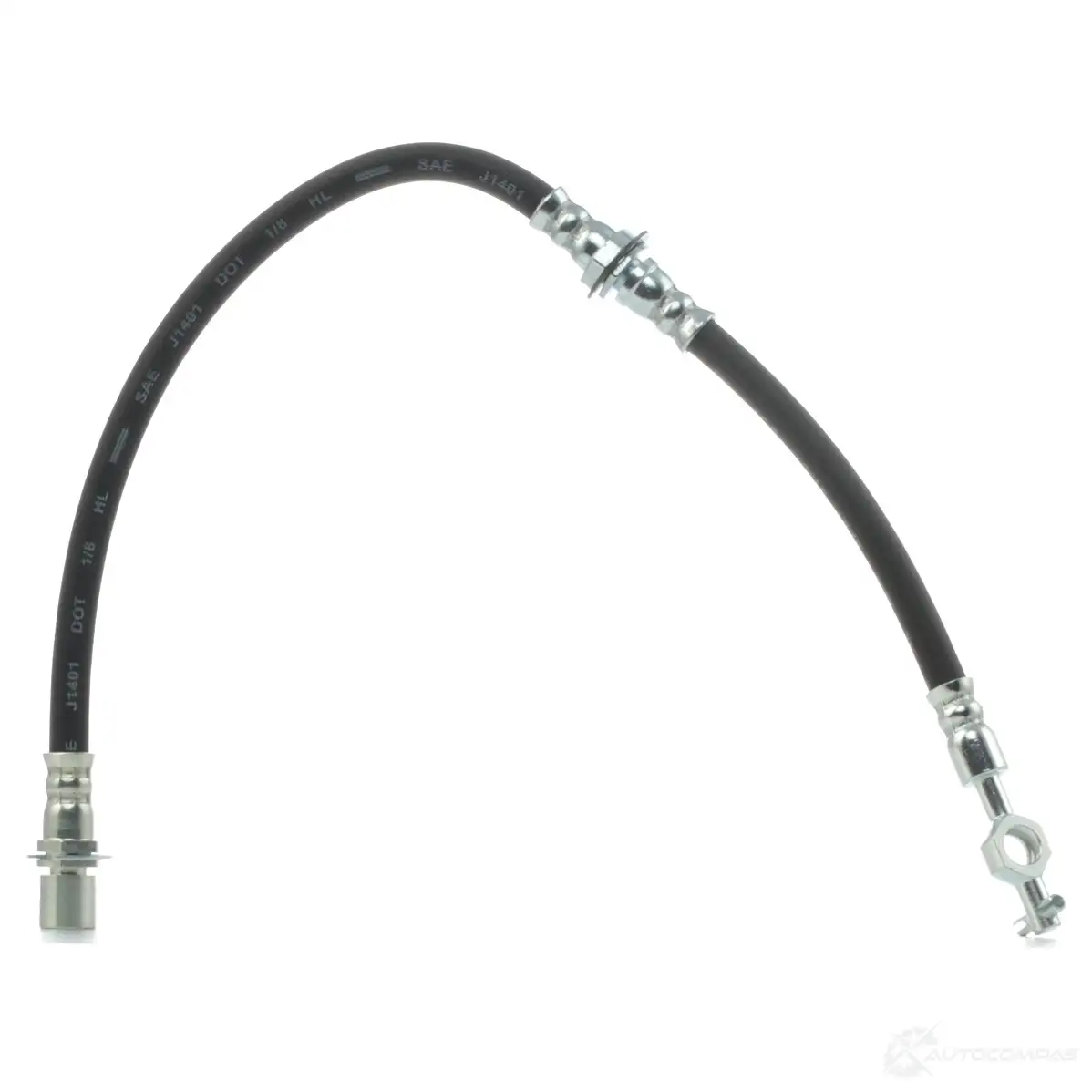 Тормозной шланг RIDEX V8SV RKK 83b0005 1438016693 - Изображение 1