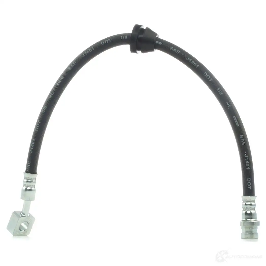 Тормозной шланг RIDEX 83b0468 OB6XK H 1438372572 - Изображение 1