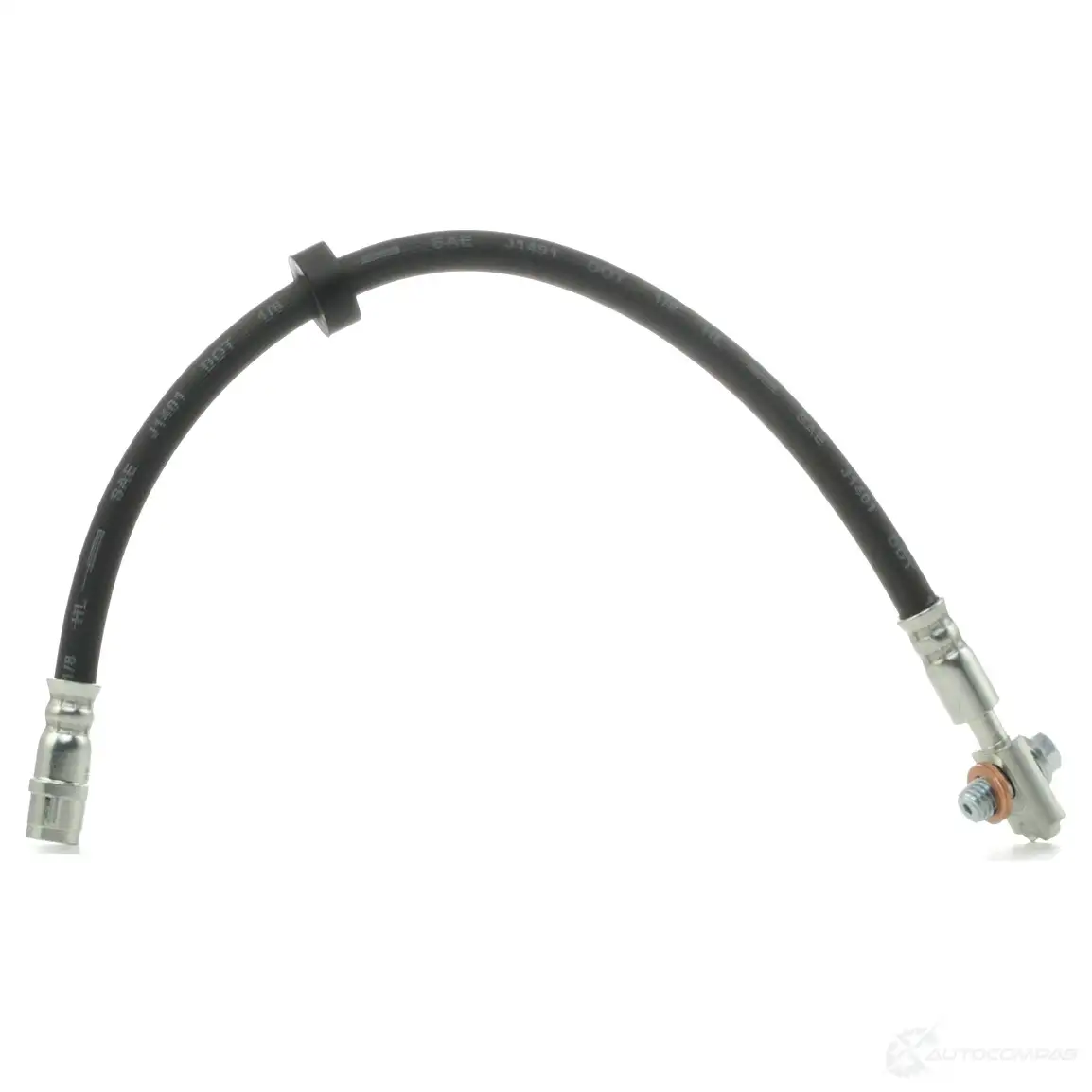 Тормозной шланг RIDEX 83b0231 A9Z8 7 1438372575 - Изображение 1