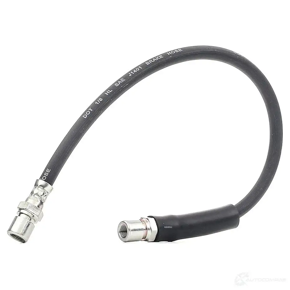 Тормозной шланг RIDEX 83b0317 1438016150 25ZX RZ7 - Изображение 1